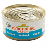 Almo Nature Makreel Per 12