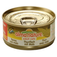 Almo Nature Tonijn met Mais Per 12