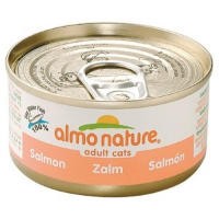 Almo Nature Zalm Per 12
