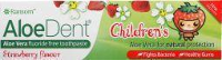 AloeDent Aloe Vera Tandpasta Kinderen 50ml