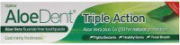 AloeDent Aloe Vera Tandpasta Original 100ml
