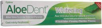 AloeDent Aloe Vera Tandpasta Whitening