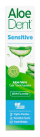 Aloe Dent Sensitive Aloe Vera Gel Tandpasta
