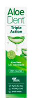 Aloe Dent Triple Action Aloe Vera Gel Tandpasta