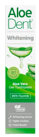 Aloe Dent Whitening Aloe Vera Gel Tandpasta