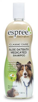 Aloe Oatbath Medicated Shampoo #95;_355 Ml