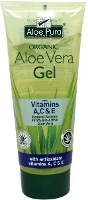 Aloe Pura Organic Aloe Vera Gel