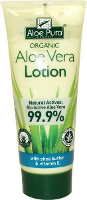 Aloe Pura Aloe Vera Lotion