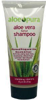 Aloe Pura Herbal Shampoo voor Iedere Dag