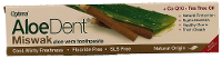 AloeDent Miswak Aloe Vera Tandpasta