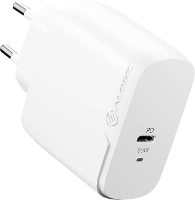 Alogic Rapid Power USB laadstation 65 W USB C Wit