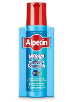 Alpecin Cafeïne Shampoo Hybrid