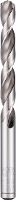 Alpen 0018400150100 HSS Metaal spiraalboor 1.5 Mm Gezamenlijke lengte 40 mm Geslepen DIN 338 Cilinderschacht 1 stuk(s)