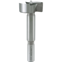 Alpen 0023902000100 Forstnerboor 20 mm Gezamenlijke lengte 90 mm Cilinderschacht 1 stuk(s)