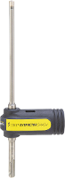 Alpen 0058001200100 ALPEN MAYKESTAG SDS plus afzuigboor Dust Extractor Smash 2 scherpe kanten 1 stuk(s)