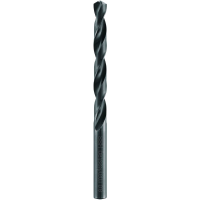 Alpen 0060100840100 HSS Spiraalboor 8.4 Mm Gezamenlijke lengte 117 mm DIN 338 10 stuk(s)