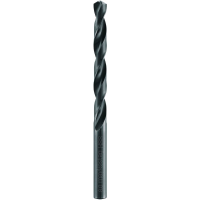 Alpen 0060100890100 HSS Spiraalboor 8.9 Mm Gezamenlijke lengte 125 mm DIN 338 10 stuk(s)