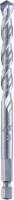 Alpen MultiCut 27200550100 Carbide Multifunctionele boor 5.5 Mm Gezamenlijke lengte 100 mm 1/4 (6.3 Mm) 1 stuk(s)
