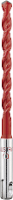 Alpen MultiCut 52901000100 Carbide Multifunctionele boor 10 mm Gezamenlijke lengte 210 mm SDS Plus 1 stuk(s)