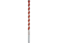 Alpen MultiCut 73001400100 Carbide Multifunctionele boor 14 mm Gezamenlijke lengte 400 mm Cilinderschacht 1 stuks