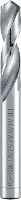 Alpen 92100320100 HSS E Metaal spiraalboor 3.2 Mm Gezamenlijke lengte 49 mm Kobalt DIN 1897 Cilinderschacht 1 stuk(s)