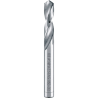 Alpen 92100700100 HSS E Metaal spiraalboor 7 mm Gezamenlijke lengte 74 mm Kobalt DIN 1897 Cilinderschacht 1 stuk(s)