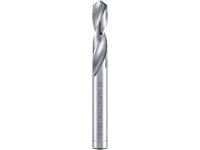 Alpen 92100850100 HSS E Metaal spiraalboor 8.5 Mm Gezamenlijke lengte 79 mm Kobalt DIN 1897 Cilinderschacht 1 stuk(s)