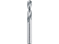 Hss E Metaal Spiraalboor 9.5 Mm Alpen 92100950100 Gezamenlijke Lengte 84 Mm Kobalt Din 1897 Cilinderschacht 1 Stuks