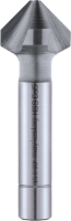 Alpen ALPEN MAYKESTAG 0239001040100 Kegelverzinkboor 10.40 Mm Cilinderschacht 1 stuk(s)