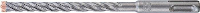 Alpen Force X 0082501400100 Hamerboor 14 mm Gezamenlijke lengte 210 mm SDS Plus 1 stuk(s)