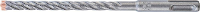 Alpen Force X 0082501600100 Hamerboor 16 mm Gezamenlijke lengte 210 mm SDS Plus 1 stuk(s)