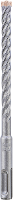 Alpen 0081500900100 Hamerboor 9 mm Gezamenlijke lengte 160 mm SDS Plus 1 stuk(s)