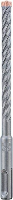 Alpen Force X 0087501400100 Hamerboor 14 mm Gezamenlijke lengte 450 mm 1 stuk(s)