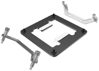Alpenföhn Ben Nevis Series Mounting Kit Mounting Kit voor CPU koeler Intel LGA 1700