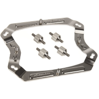 Mounting Kit voor CPU koeler AlpenfÃ¶hn AM4 Brocken