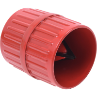 Acrylic Tubing Pipe Reamer   Heavy Version