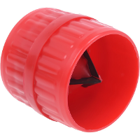 Alphacool Acrylic Tubing Pipe Reamer   Light Version pijpontbramer