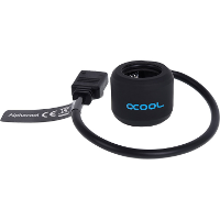 Alphacool Aurora HardTube LED Ring 16mm RGB ledstrip