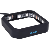 Alphacool Aurora XPX RGB Frame lijst