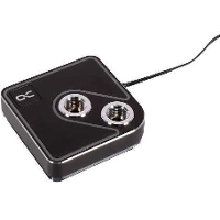 Alphacool Core 1 Aurora Black cpu koeler