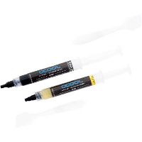 Alphacool Core 2 component heat conducting adhesive, 5 g lijm