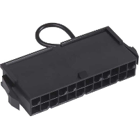 Alphacool Core ATX 24 Pin stekker