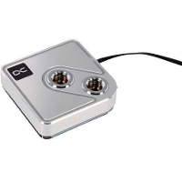Alphacool Core 1 Aurora Silver cpu koeler