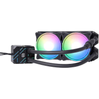 Alphacool Eisbär Pro Aurora 240 CPU