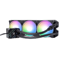 Alphacool Eisbär Pro Aurora 360 waterkoeling
