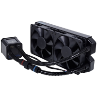 Eisbaer 240 CPU