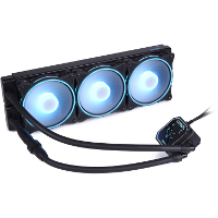 Alphacool Eisbaer LT360 Aurora HPE waterkoeling