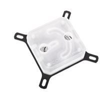 Eisblock XPX CPU   Intel/AMD   satin clear