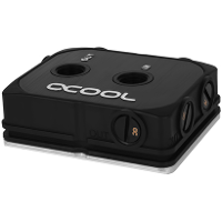 Alphacool Eisblock XPX Pro 1U cpu koeler