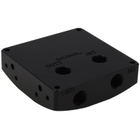 Eisdecke Laing DDC Acetal